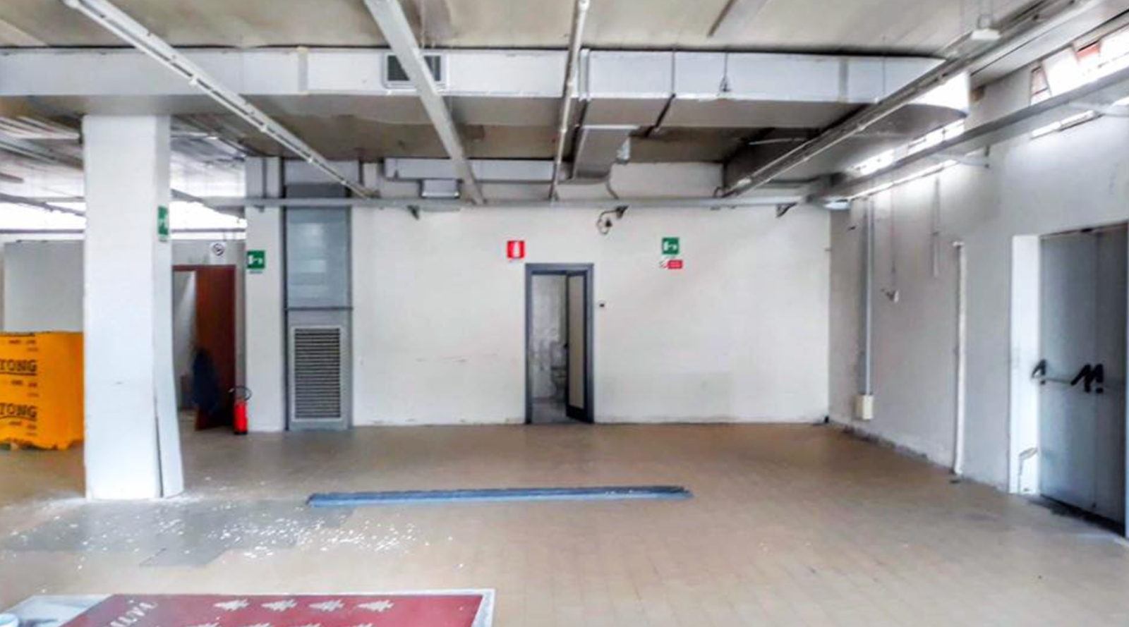 When absolute music school didn't exist yet